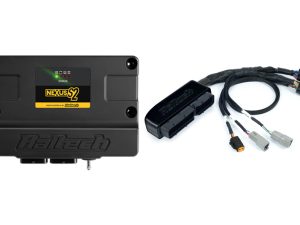 Nexus S2 Plug 'n' Play Adapter Harness Kit - VW/Audi 1.8T AWP