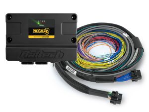 Nexus S3 ECU + Universal Wire-in Harness - 2.5m (8')