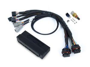 Nexus S3 Plug 'n' Play Adapter Harness Kit - Honda OBD-I