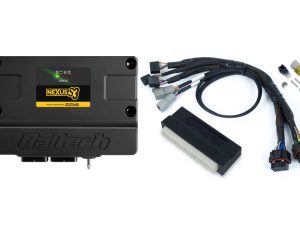 Nexus S3 Plug 'n' Play Adapter Harness Kit - Honda DC5