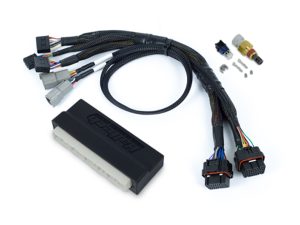 Nexus S3 Plug 'n' Play Adapter Harness Kit - Honda EP3
