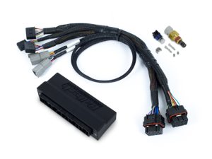 Nexus S3 Plug 'n' Play Adapter Harness Kit - Mazda MX5 NB