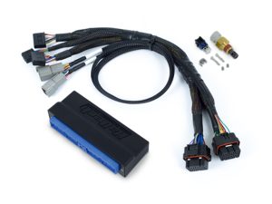 Nexus S3 Plug 'n' Play Adapter Harness Kit - Nissan Silvia S14 S1 ZENKI