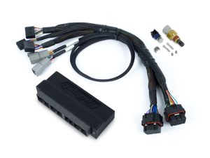 Nexus S3 Plug 'n' Play Adapter Harness Kit - Subaru WRX MY99-00