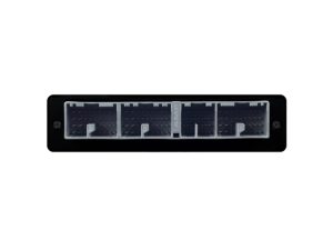 Nexus S3 Plug 'n' Play Adapter Harness Kit - Subaru WRX MY99-00