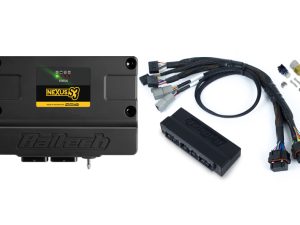 Nexus S3 Plug 'n' Play Adapter Harness Kit - Mazda RX7 FD S7 & 8