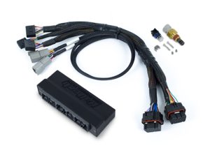 Nexus S3 Plug 'n' Play Adapter Harness Kit - Mazda RX7 FD S7 & 8