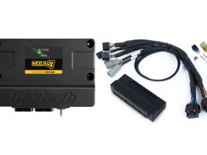Nexus S3 Plug 'n' Play Adapter Harness Kit - Mazda RX7 FD S6