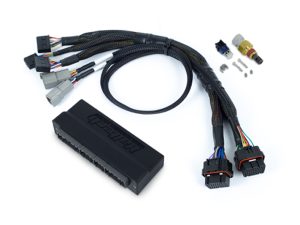 Nexus S3 Plug 'n' Play Adapter Harness Kit - Mitsubishi EVO 4-8 & 2G