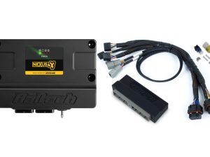 Nexus S3 Plug 'n' Play Adapter Harness Kit - Nissan Skyline R34 GT-T