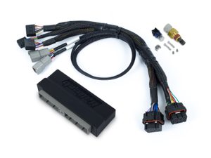 Nexus S3 Plug 'n' Play Adapter Harness Kit - Nissan Skyline R34 GT-T