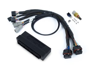 Nexus S3 Plug 'n' Play Adapter Harness Kit - Subaru GDB WRX MY01-05