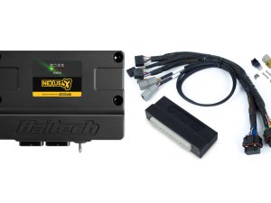 Nexus S3 Plug 'n' Play Adapter Harness Kit - Subaru WRX MY06-10