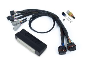 Nexus S3 Plug 'n' Play Adapter Harness Kit - Subaru WRX MY06-10
