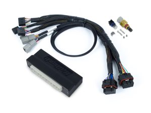 Nexus S3 Plug 'n' Play Adapter Harness Kit - Subaru WRX / STI MY11-19 (ADM)
