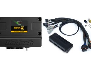 Nexus S3 Plug 'n' Play Adapter Harness Kit - Honda S2000 (AP1 / AP2 )