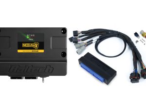 Nexus S3 Plug 'n' Play Adapter Harness Kit - Nissan Silvia S13 SR20
