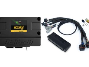 Nexus S3 Plug 'n' Play Adapter Harness Kit - Mazda MX5 NA