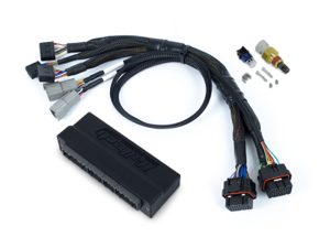 Nexus S3 Plug 'n' Play Adapter Harness Kit - Mazda MX5 NA
