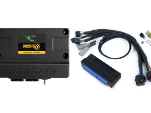 Nexus S3 Plug 'n' Play Adapter Harness Kit - Nissan Silvia S15