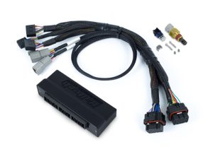 Nexus S3 Plug 'n' Play Adapter Harness Kit - Mitsubishi EVO 9 & EVO 8MR