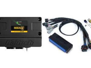 Nexus S3 Plug 'n' Play Adapter Harness Kit - Nissan 300ZX Z32