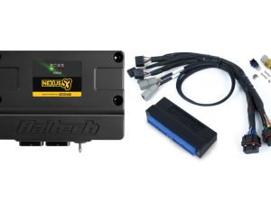 Nexus S3 Plug 'n' Play Adapter Harness Kit - Nissan Skyline R32/R33/R34 GT-R
