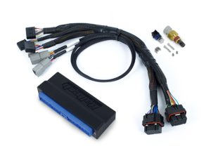 Nexus S3 Plug 'n' Play Adapter Harness Kit - Nissan Skyline R32/R33/R34 GT-R