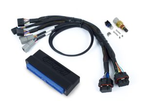 Nexus S3 Plug 'n' Play Adapter Harness Kit - Nissan Patrol Y60 Y61 Auto