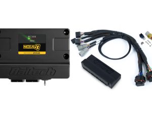 Nexus S3 Plug 'n' Play Adapter Harness Kit - Toyota LandCruiser 1FZ-FE