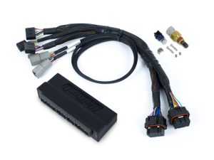 Nexus S3 Plug 'n' Play Adapter Harness Kit - Toyota LandCruiser 1FZ-FE