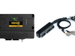 Nexus S3 Plug 'n' Play Adapter Harness Kit - Toyota Supra JZA80