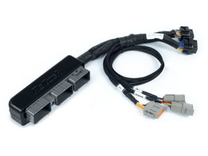 Nexus S3 Plug 'n' Play Adapter Harness Kit - Toyota Supra JZA80
