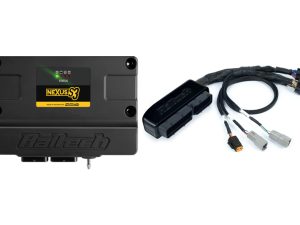 Nexus S3 Plug 'n' Play Adapter Harness Kit - VW/Audi 1.8T AWP