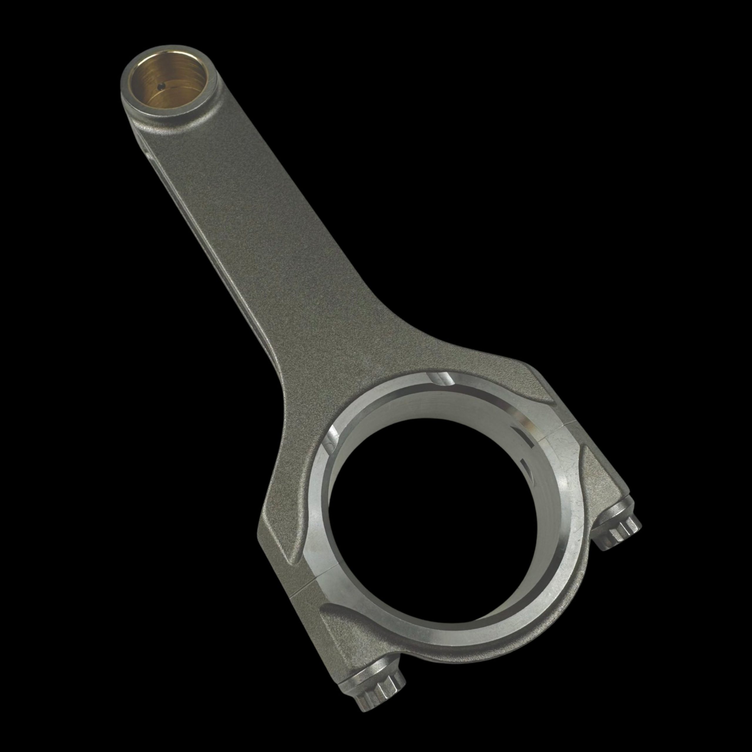 <b>BC6458</b> - Chevrolet LS Series - ProH625+ Connecting Rods w/ARP625+ 7/16" Fasteners - 6.125"