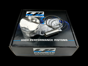 4AGE - Pistons