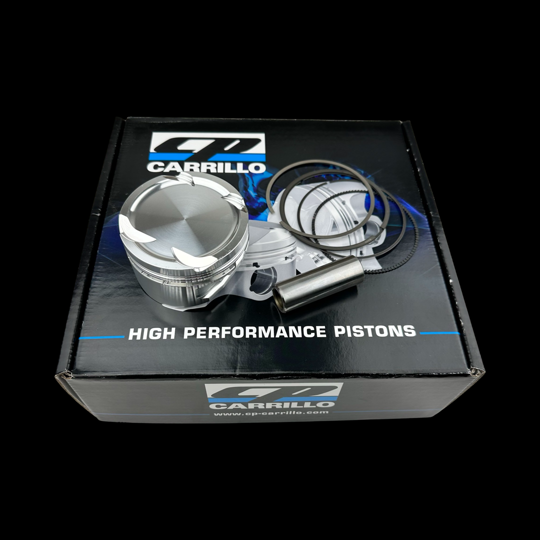 <b>CP7426</b> - Subaru EJ257 CP Shelf Pistons w/All Hardware - 99.75mm x 9:1