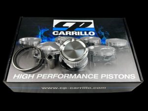 PISTONS