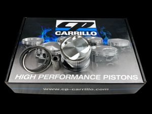 RB26 / RB30 - Pistons