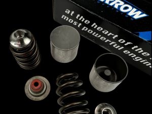 <b>BC8883</b> - Can-Am X3 Solid Bucket Conversion Kit