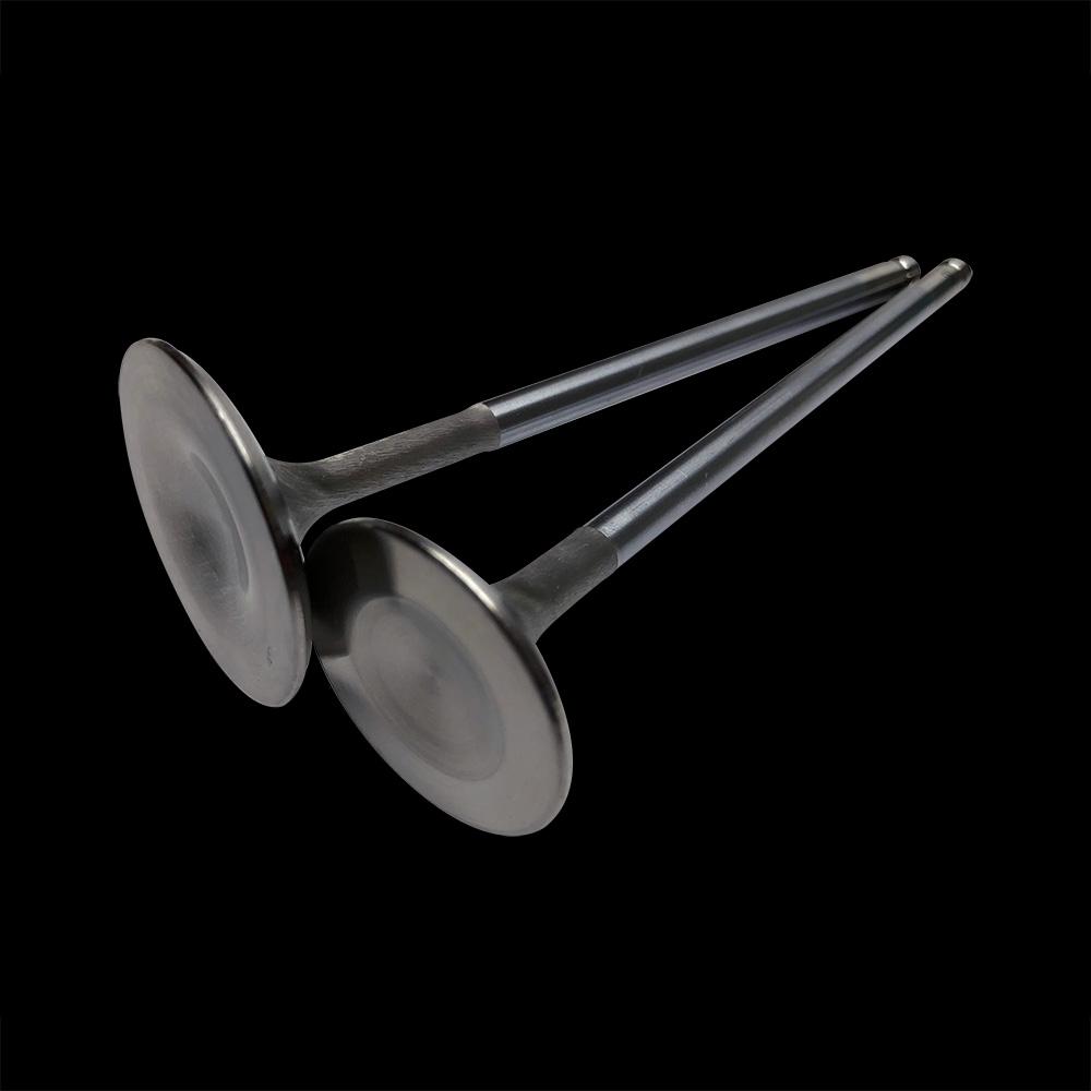 <b>BC3041</b> - Honda/Acura K20A2/K20A/K20Z3 Exhaust Valves (30mm / STD) - set/8