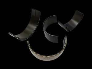 <b>BC4010</b> - ACL Honda B16A Bearing Set - OEM Sizing