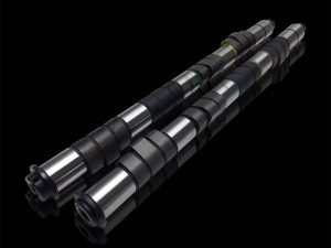 <b>BC0012</b> - Honda B16A/B18C Stage 2 Camshafts - Normally Aspirated Spec