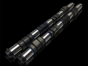 <b>BC0031-2</b> - Honda H22 Stage 2 Camshafts - Forced Induction Spec