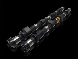 <b>BC0205</b> - Nissan SR20DE(T) Stage 2 Camshafts - Street/Drift Spec