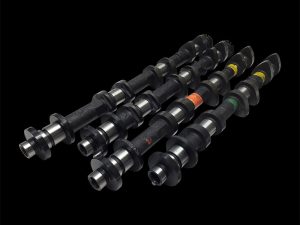 VQ35DE / VQ35HR - Camshafts