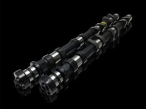 <b>BC0211-2</b> - Nissan KA24DE(T) Stage 2 Camshafts - Street/Drift Spec - FWD Setup