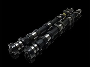 KA24DE - Camshafts