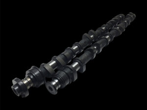 <b>BC0356</b> - Toyota 1FZFE Custom Camshafts - Cast Billet Core