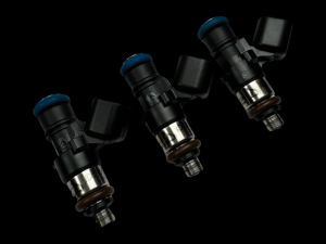 <b>IND034</b> - Can-Am X3 Injector Dynamics 2600cc Fuel Injectors
